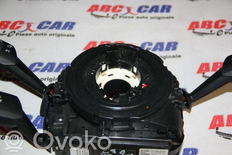 Airbag câble ressort de spirale   6982196,696732401