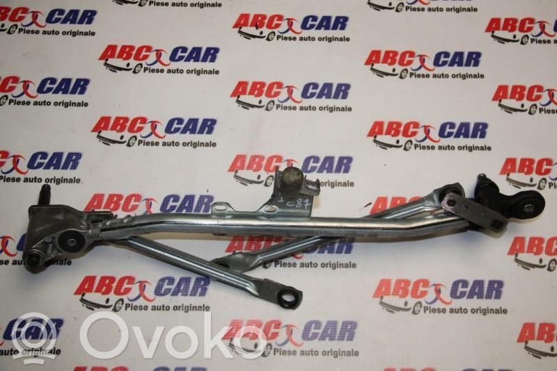 BMW 1 E81 E87 Front wiper linkage 