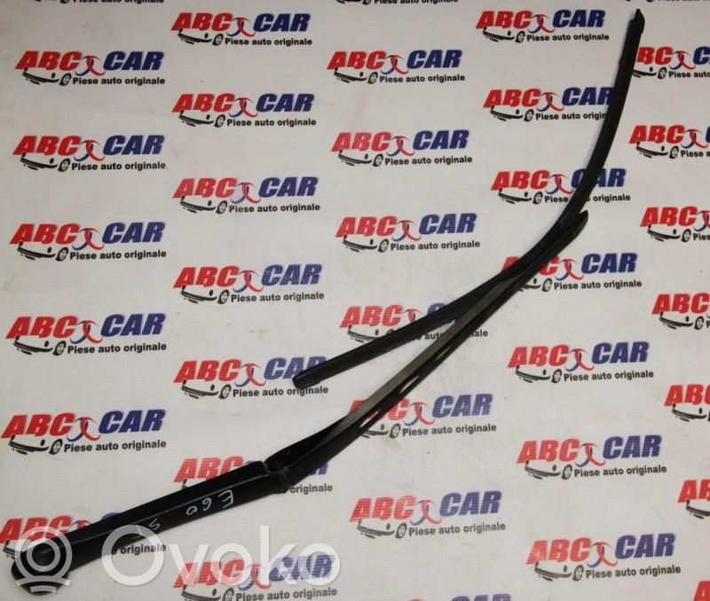 Front wiper blade arm   61619449959