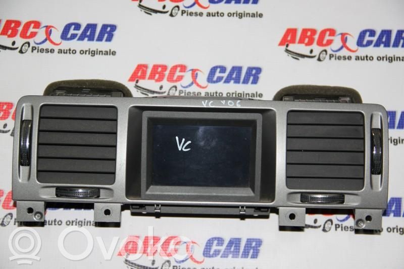 Opel Vectra C Head up display screen 