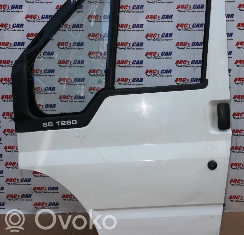 Ford Transit Ușă față 