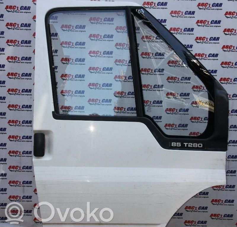 Ford Transit Ușă față 