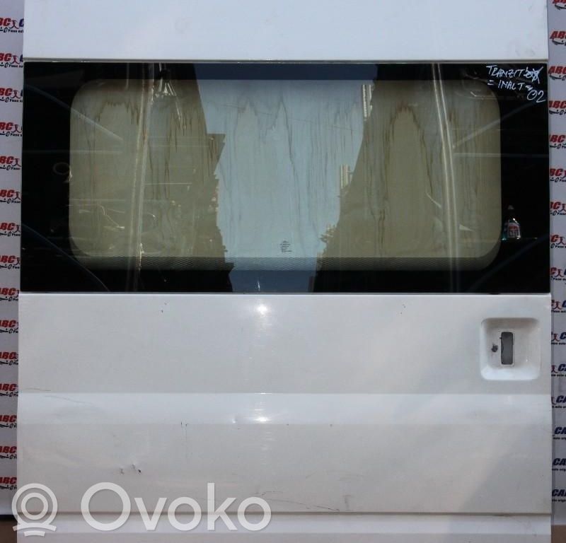 Ford Transit Ușă glisantă 