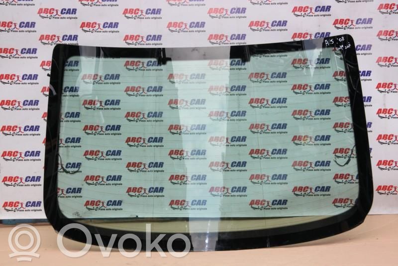 Rear windscreen/windshield window   8T0845501