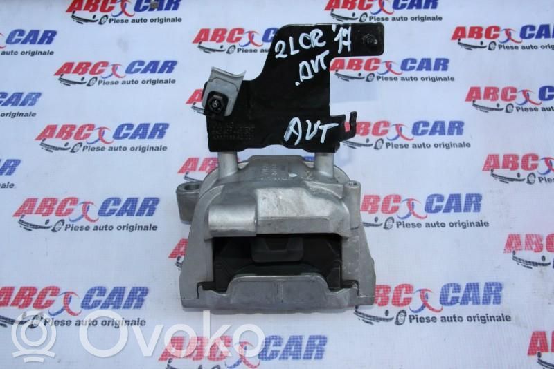 Engine mount bracket   5N0199262F