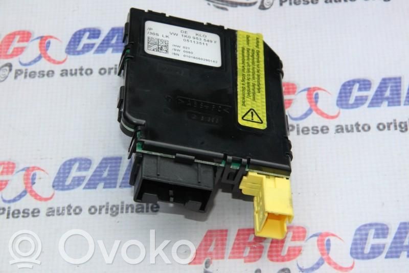 Autres unités de commande / modules   1K0953549F