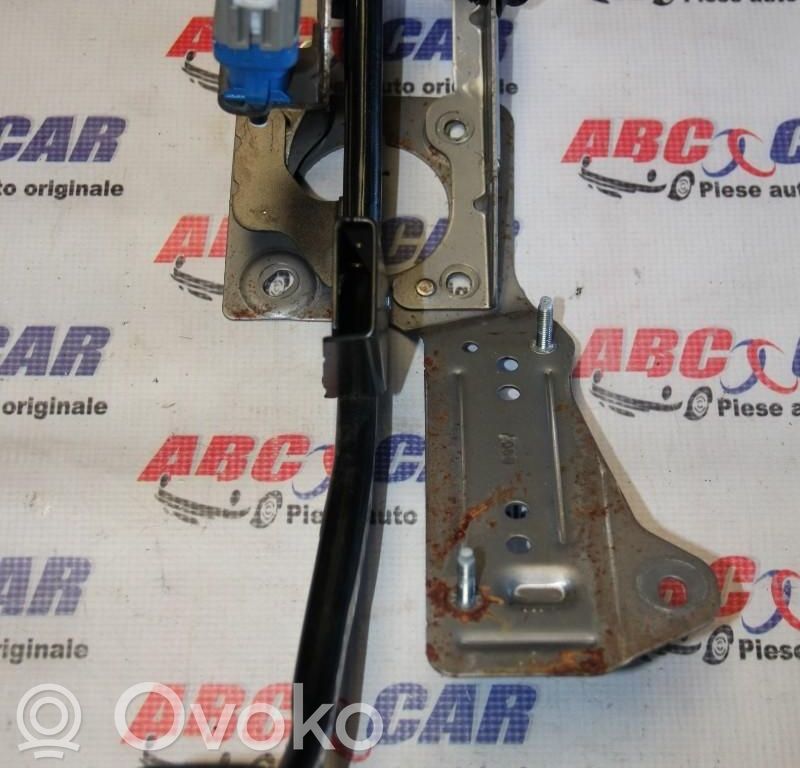 Bremspedal   BV612467GB,BV612467GA