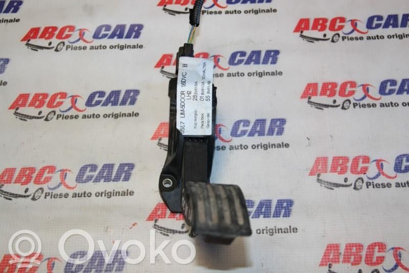 Ford Focus Pedală accelerație 