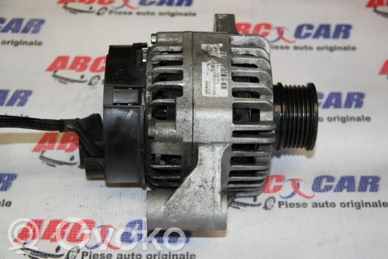 Alternador   MS1012101430