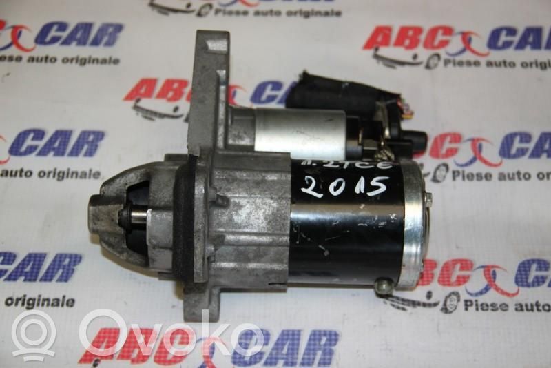 Starteris   233000557R