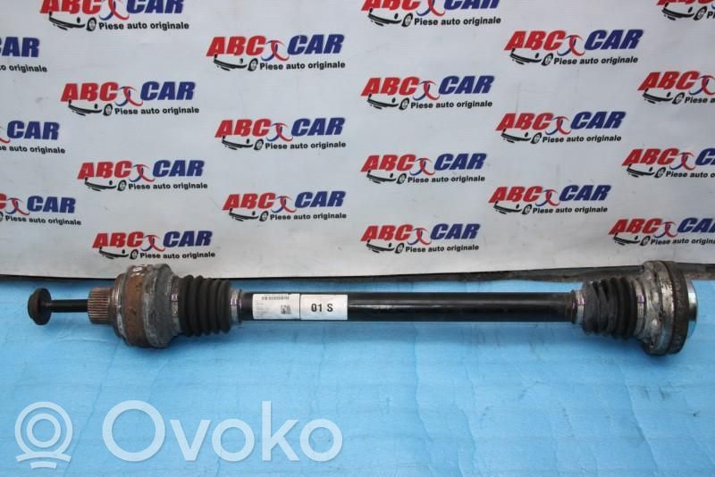 Etuvetoakseli   4M0501203D