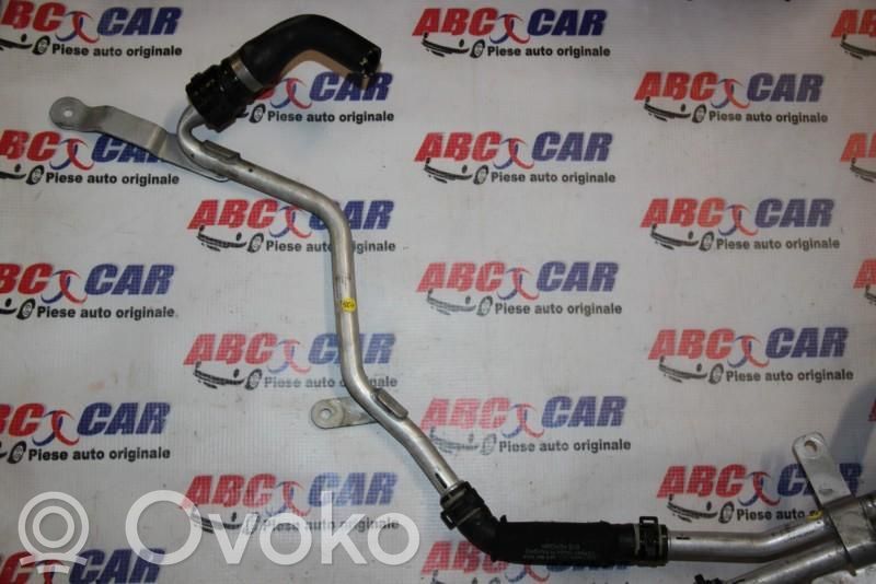 Sonstiges Einzelteil Motor   4M0121485BC