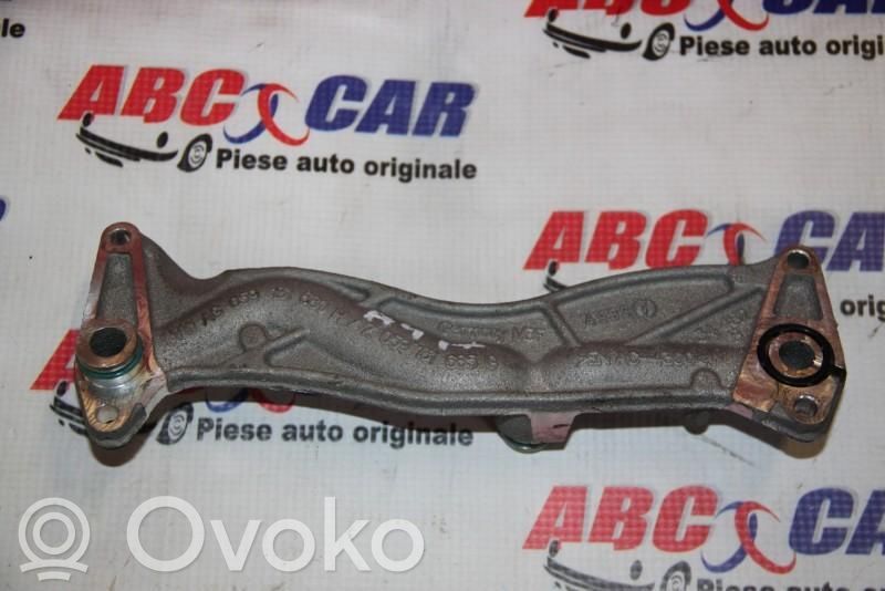 EGR aušintuvas   059131680H,059131685G