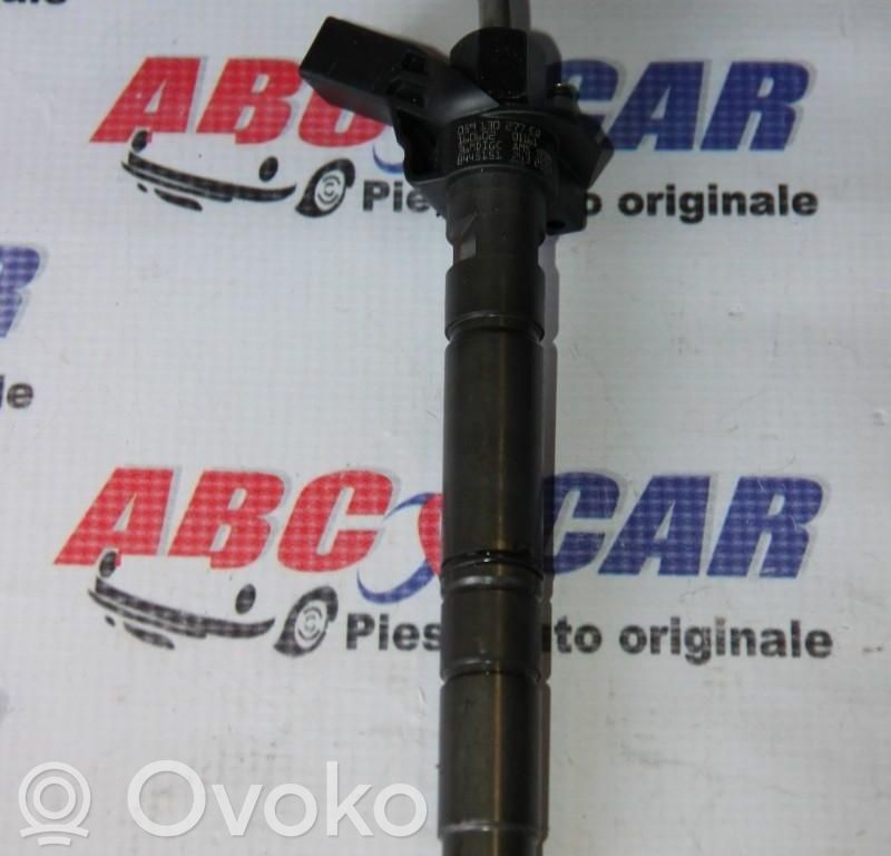 Audi A5 Inyector de combustible 