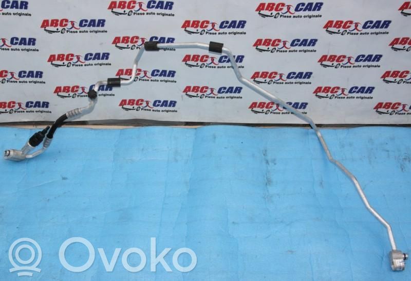 Ilmastointilaitteen putki (A/C)   1K0820741CN