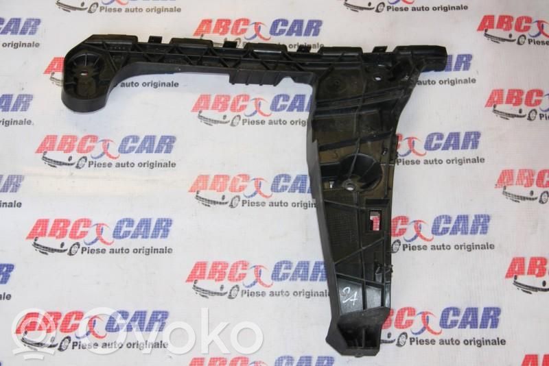 Soporte del parachoques delantero   8W6807454