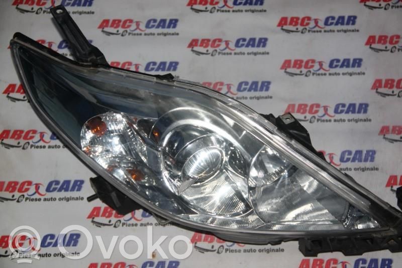 Headlight/headlamp