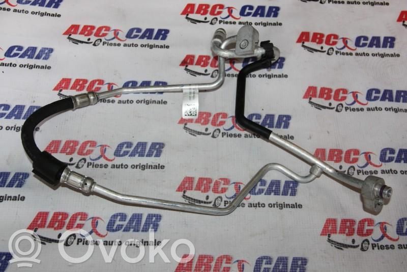 Ilmastointilaitteen putki (A/C)   4M1820720K