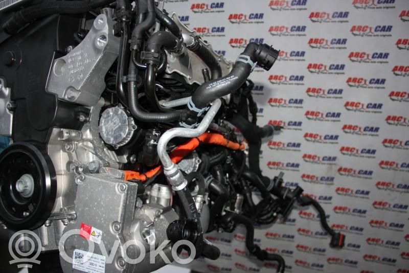 Klimakompressor Pumpe   5QE816803C
