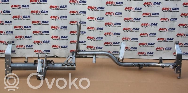 Volkswagen Amarok Panel de instrumentos 