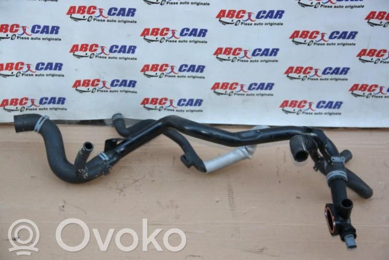Volkswagen Amarok Altra parte del motore 