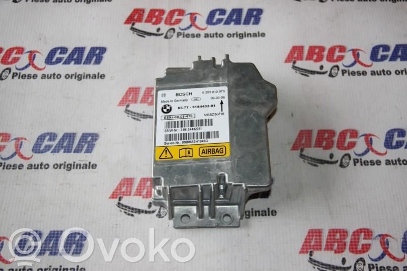 Unidad de control/módulo del Airbag   6577918443201,6577918443201,6577918443201,6577918443201