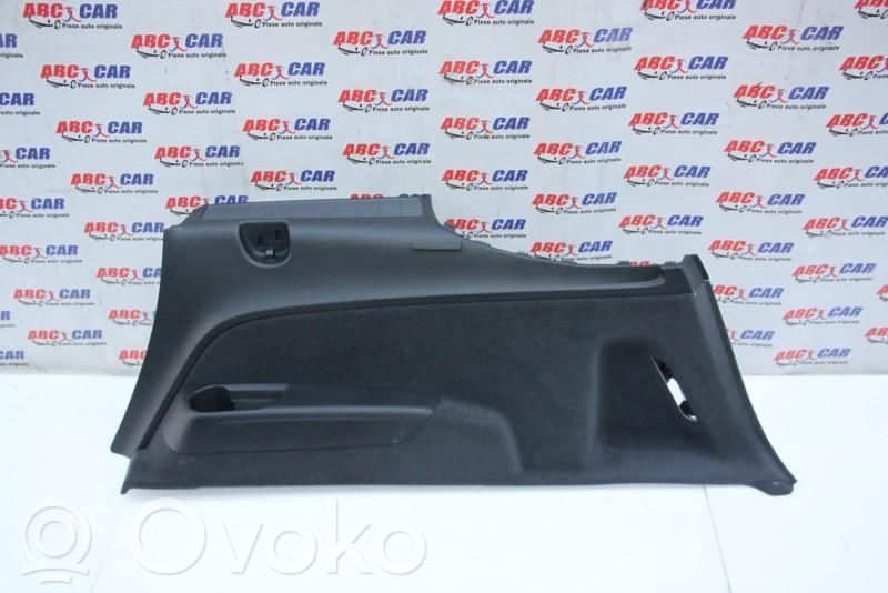 Audi Q7 4M Inne części wnętrza samochodu 