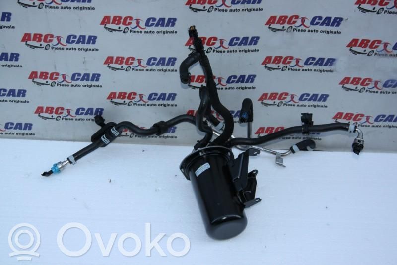 Volkswagen Arteon Carcasă filtru combustibil 
