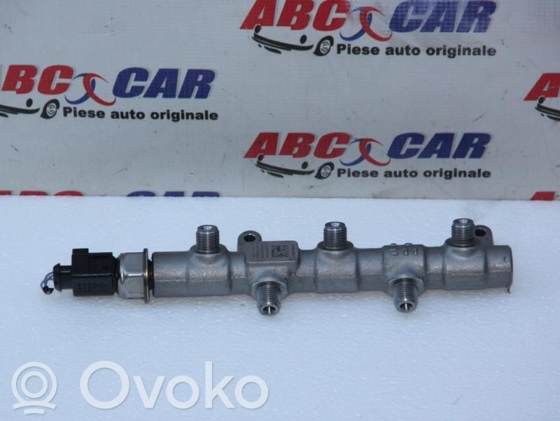 Fuel main line pipe   059130089EH,059130089DL