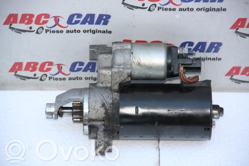Audi A4 S4 B8 8K Electromotor 