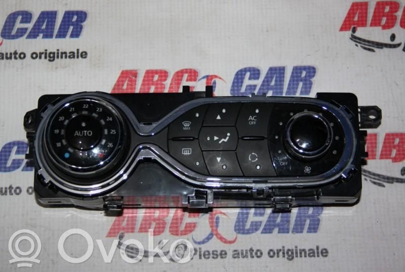 Climate control unit   275108796R