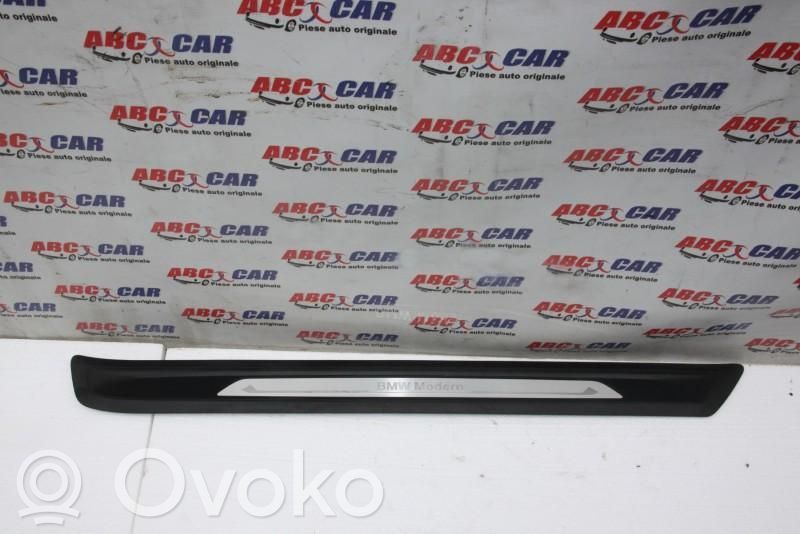 BMW 3 E90 E91 Alte piese caroserie 
