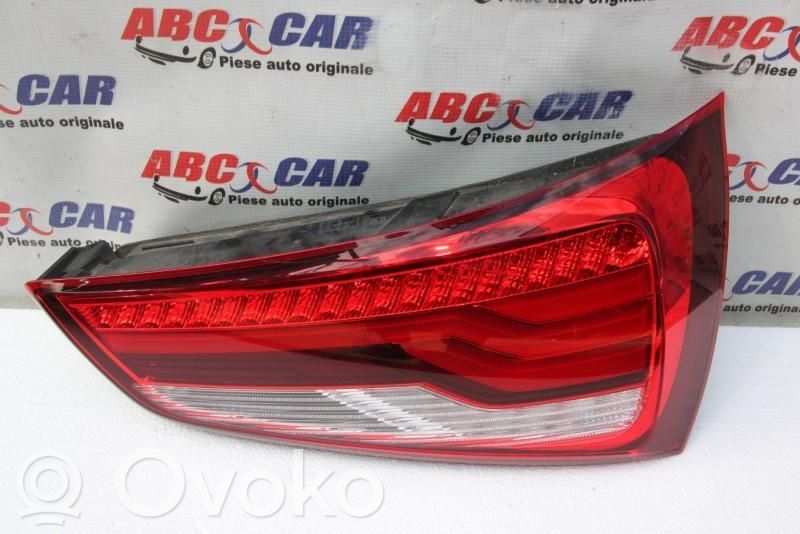 Rear/tail lights   8XA945094A