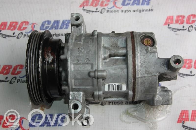 Fiat Linea Compresseur de climatisation 