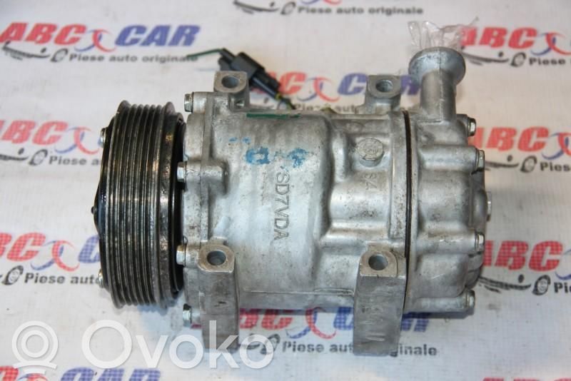 Compresseur de climatisation   5S6119D629AA