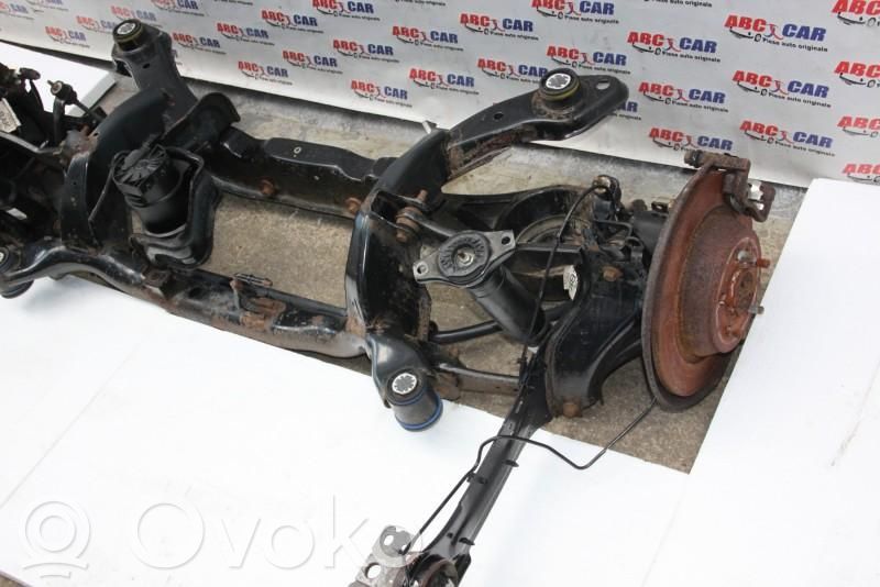 Ford Mondeo MK IV Amortyzator tylny 