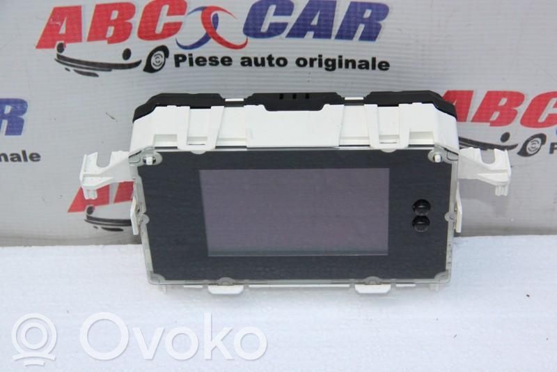 HUD-näyttö   AA6T18B955BB