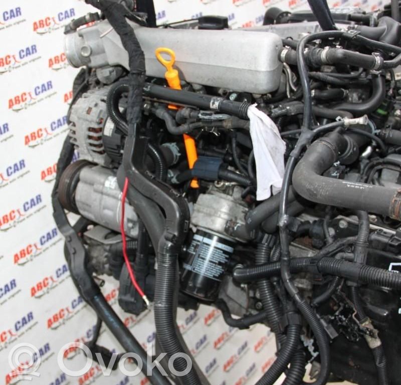 Alternador   038903023S