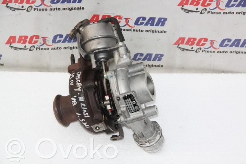 Turbina   16359700029