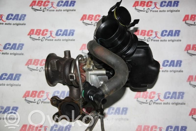 Turbo   04E145704T