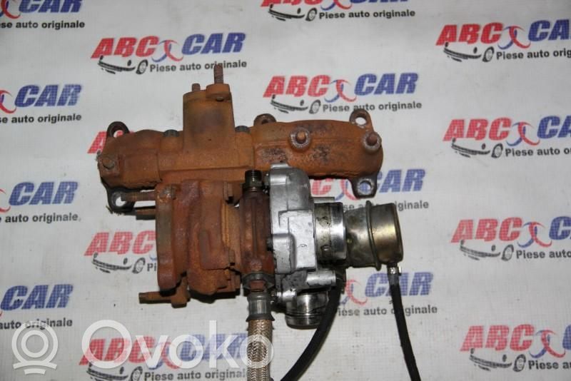 Turbina   045145701C
