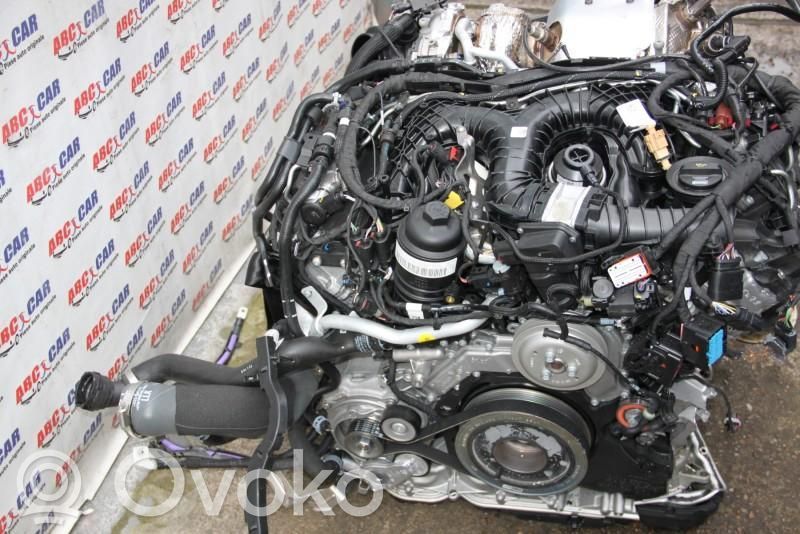 Audi A8 S8 D4 4H EGR-venttiili/lauhdutin 