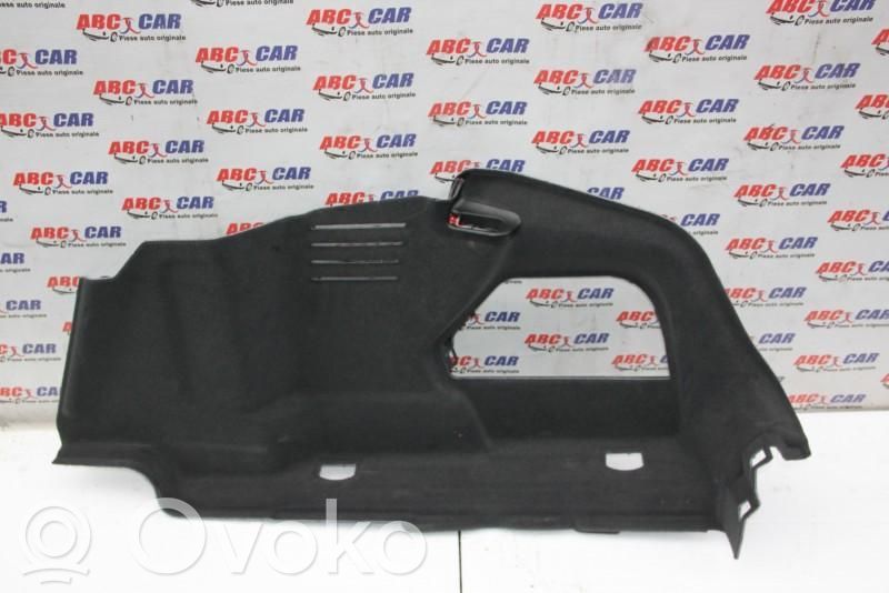 Otros repuestos del interior   4N0863880