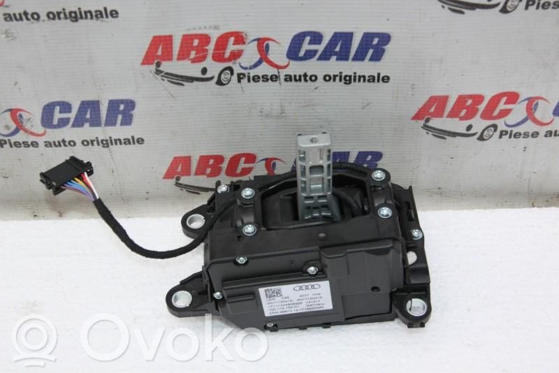 Audi A8 S8 D4 4H Palanca/selector de cambios 