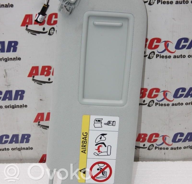 Audi A8 S8 D4 4H Parasolar 