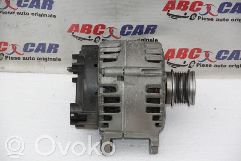 Generator/alternator   04L903023L