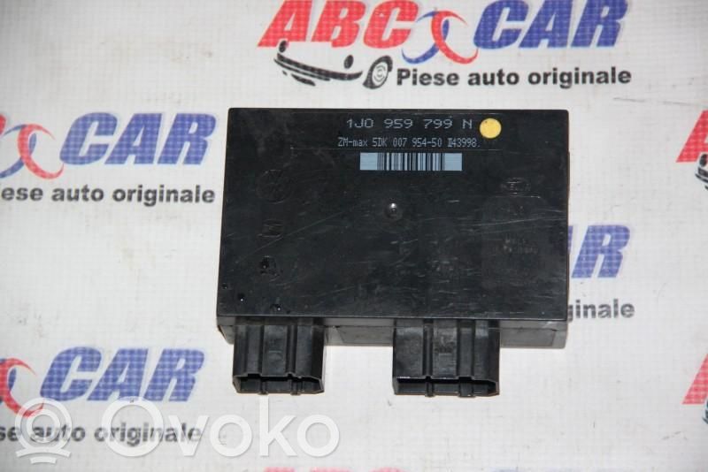 Module confort   1J0959799N