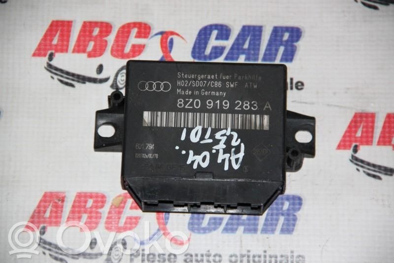 Parking PDC control unit/module   8Z0919283A