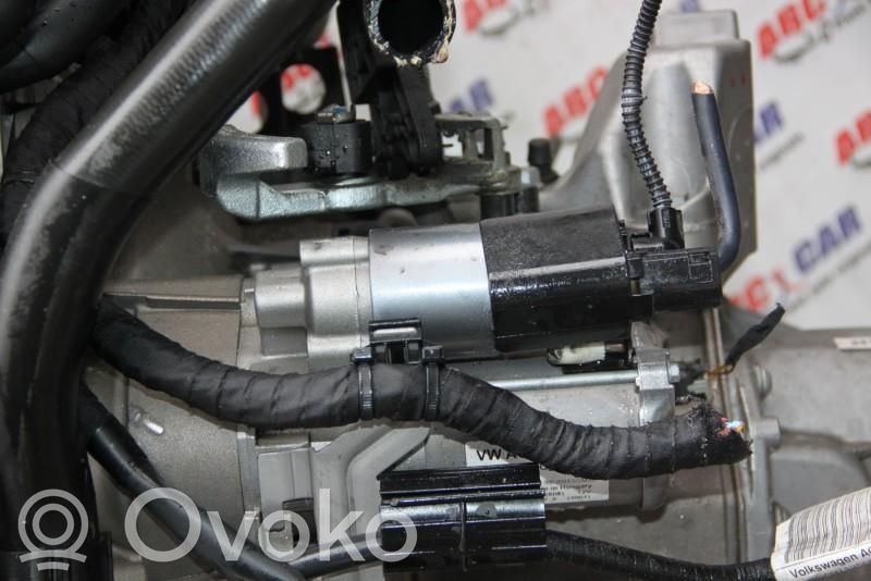 Seat Ibiza V (KJ) Electromotor 