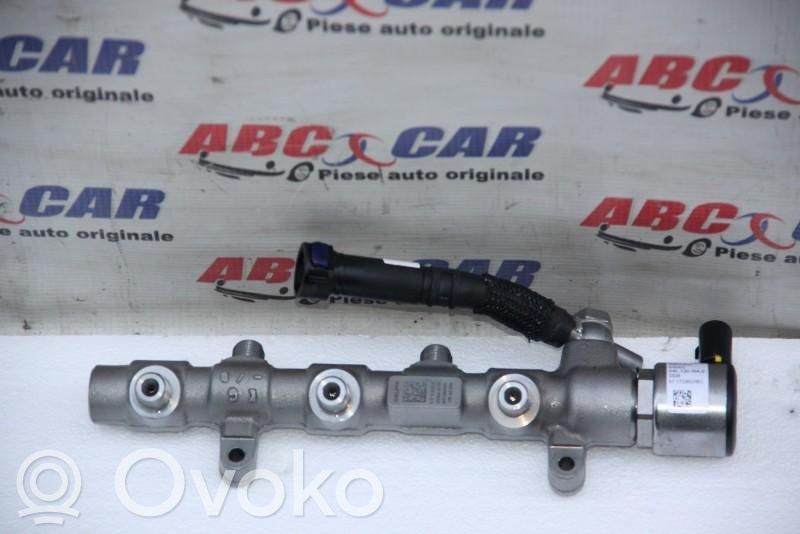 Audi A7 S7 4K8 Rampă alimentare injectoare 